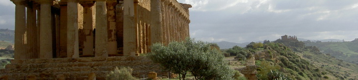 SOGGIORNI AD AGRIGENTO